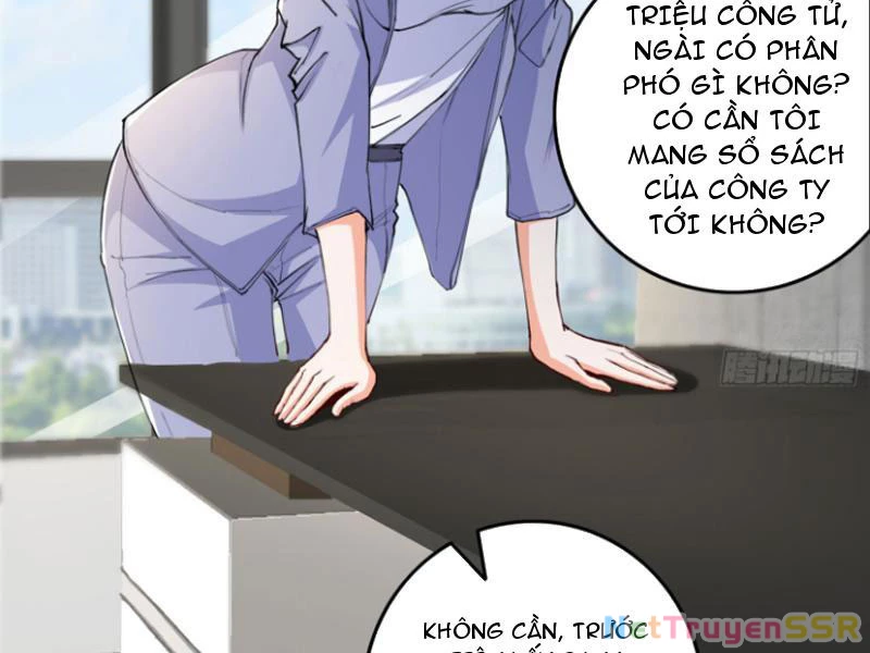 Câu lạc bộ trao đổi nhân sinh Chapter 12 - Trang 3