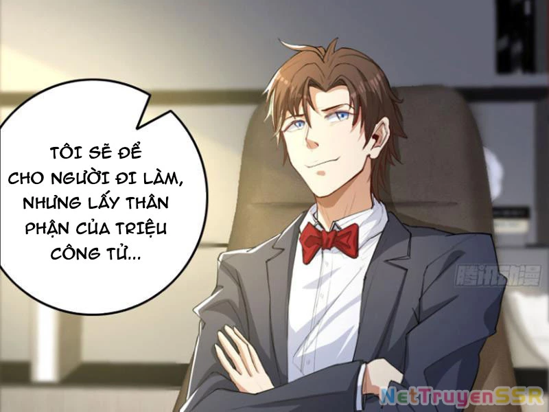 Câu lạc bộ trao đổi nhân sinh Chapter 12 - Trang 3