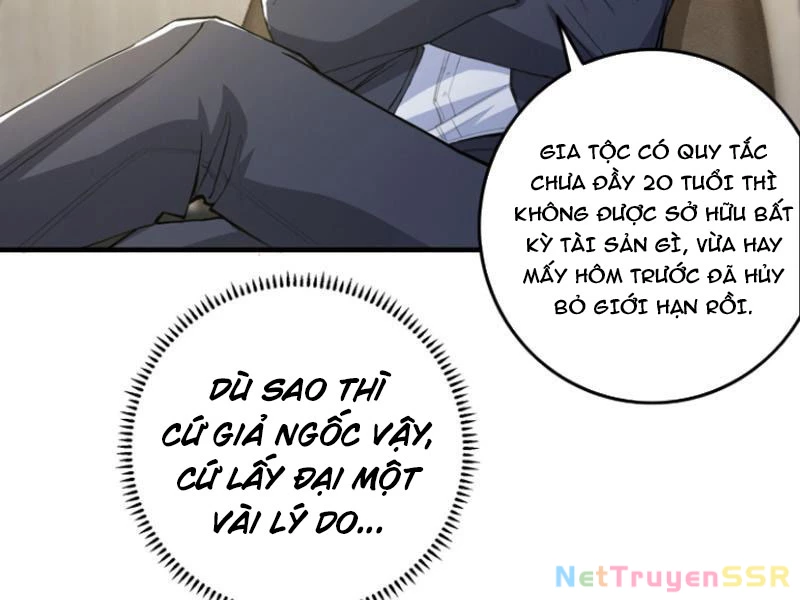 Câu lạc bộ trao đổi nhân sinh Chapter 12 - Trang 3