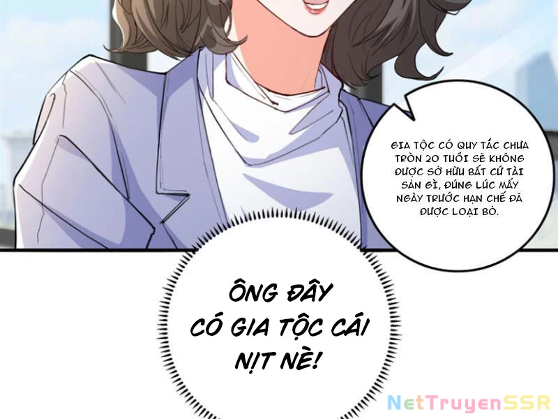 Câu lạc bộ trao đổi nhân sinh Chapter 12 - Trang 3