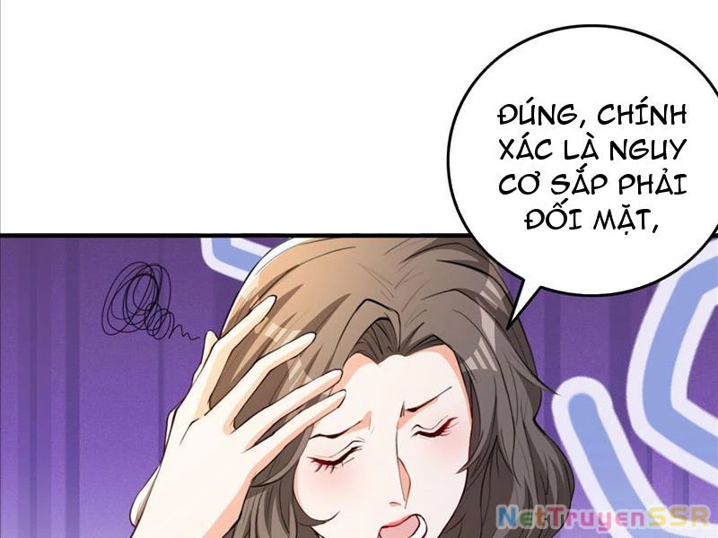 Câu lạc bộ trao đổi nhân sinh Chapter 13 - Trang 3