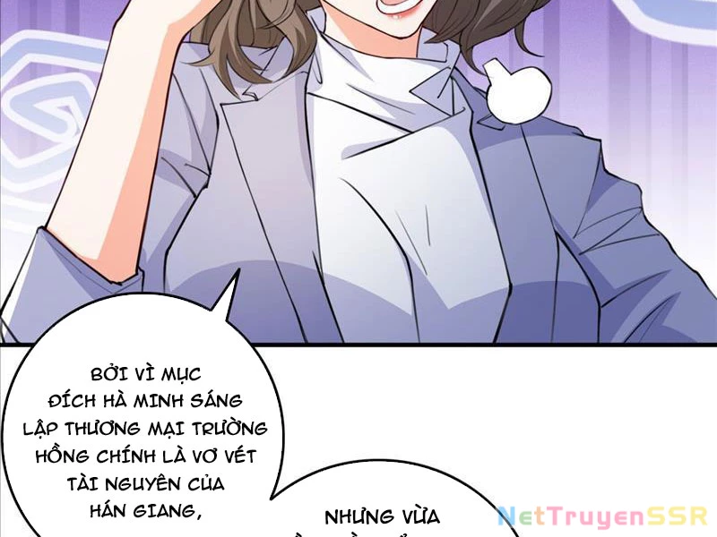 Câu lạc bộ trao đổi nhân sinh Chapter 13 - Trang 3