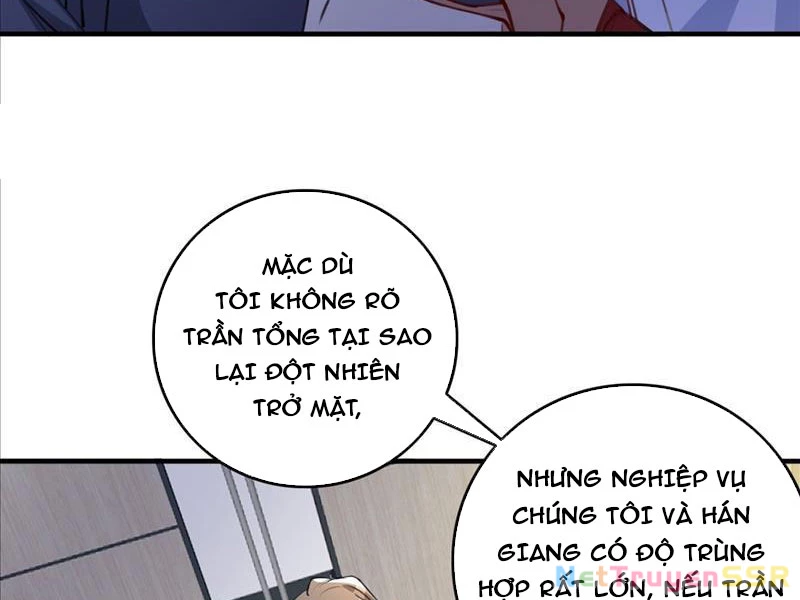 Câu lạc bộ trao đổi nhân sinh Chapter 13 - Trang 3