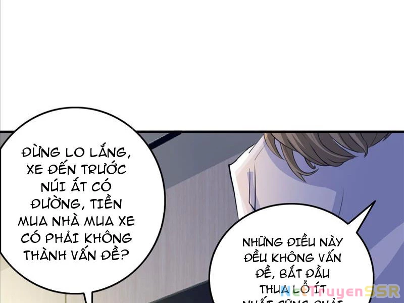 Câu lạc bộ trao đổi nhân sinh Chapter 13 - Trang 3