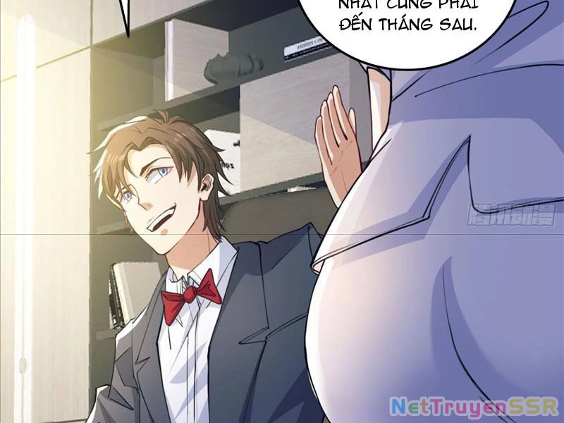 Câu lạc bộ trao đổi nhân sinh Chapter 13 - Trang 3