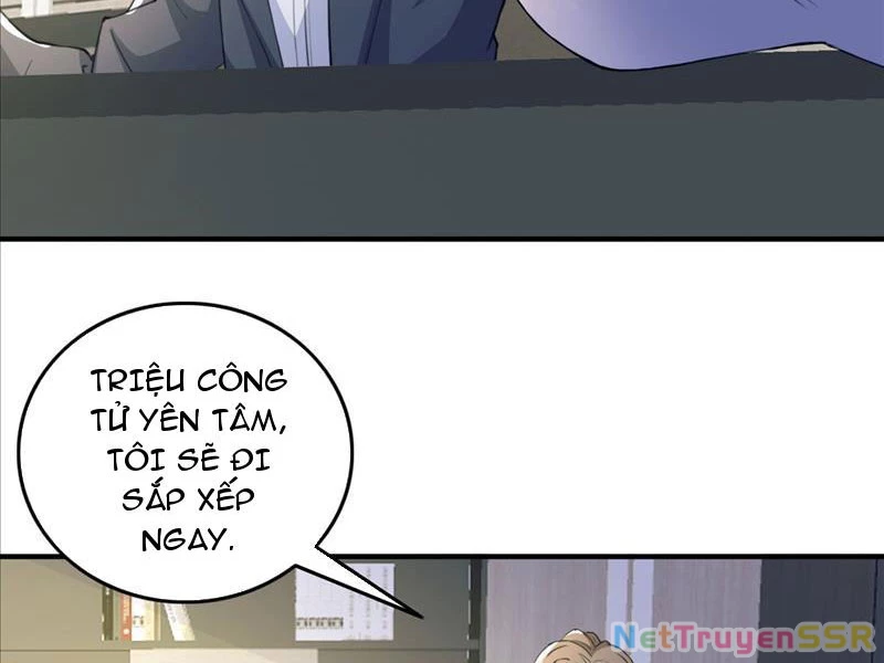 Câu lạc bộ trao đổi nhân sinh Chapter 13 - Trang 3