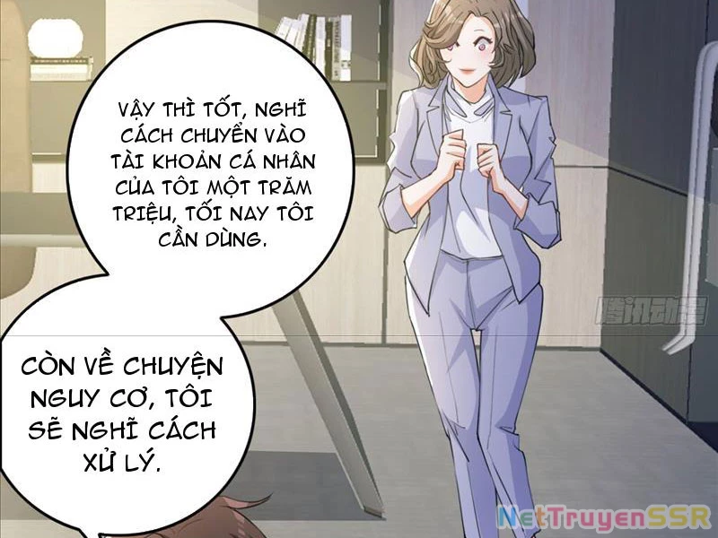 Câu lạc bộ trao đổi nhân sinh Chapter 13 - Trang 3