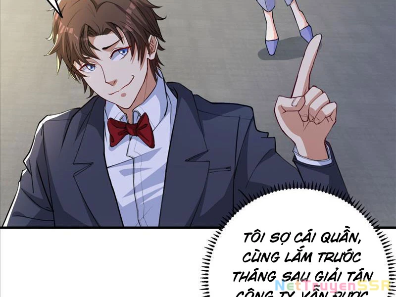 Câu lạc bộ trao đổi nhân sinh Chapter 13 - Trang 3