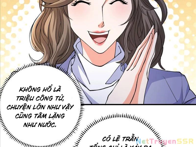 Câu lạc bộ trao đổi nhân sinh Chapter 13 - Trang 3