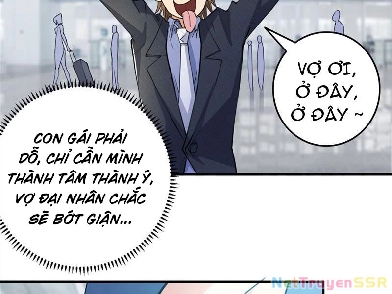 Câu lạc bộ trao đổi nhân sinh Chapter 13 - Trang 3