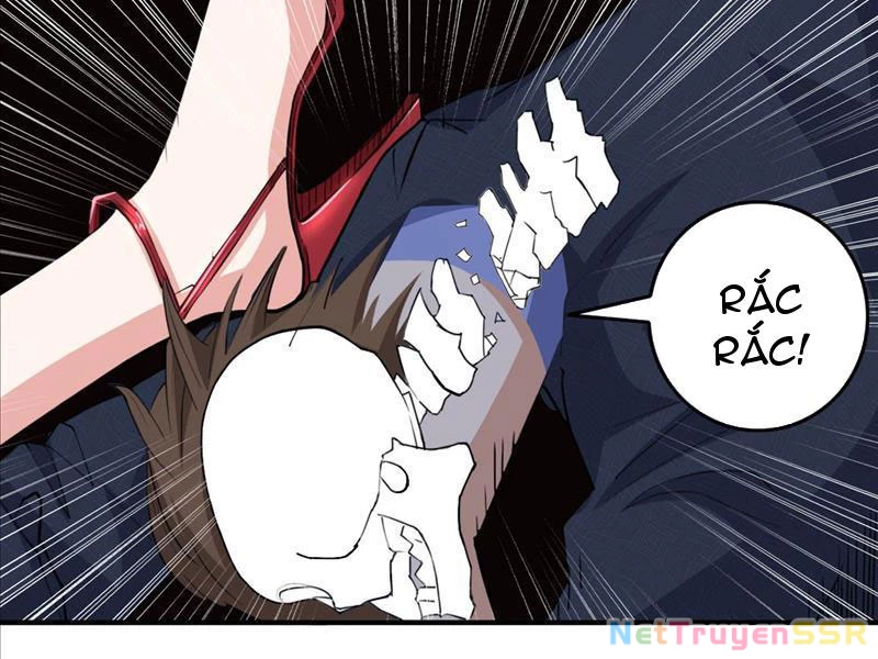Câu lạc bộ trao đổi nhân sinh Chapter 13 - Trang 3