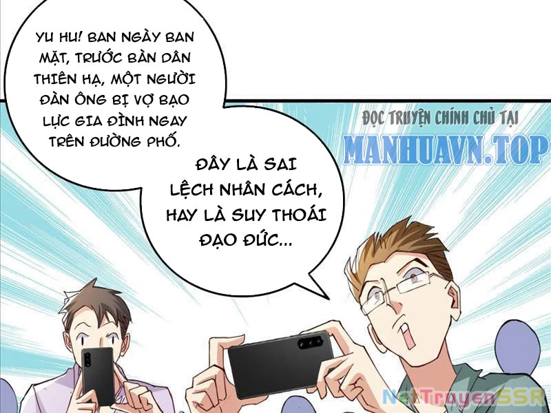 Câu lạc bộ trao đổi nhân sinh Chapter 13 - Trang 3