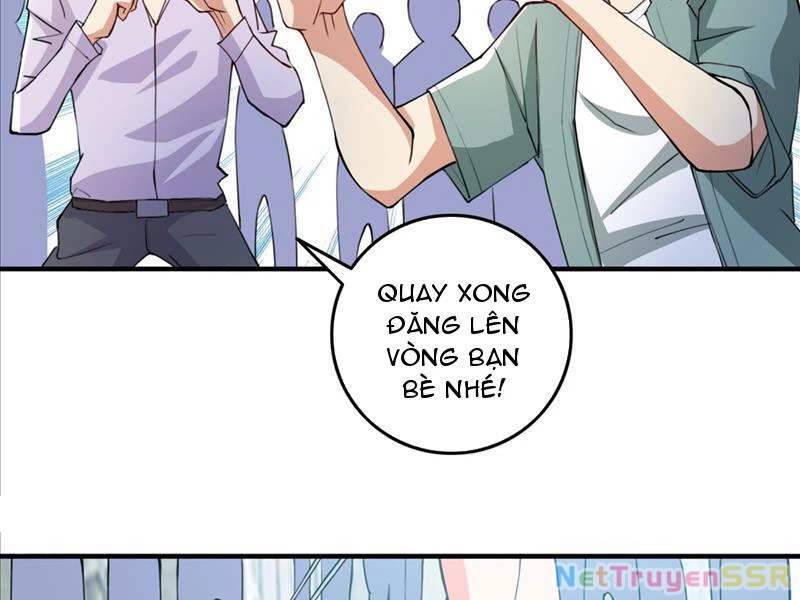 Câu lạc bộ trao đổi nhân sinh Chapter 13 - Trang 3