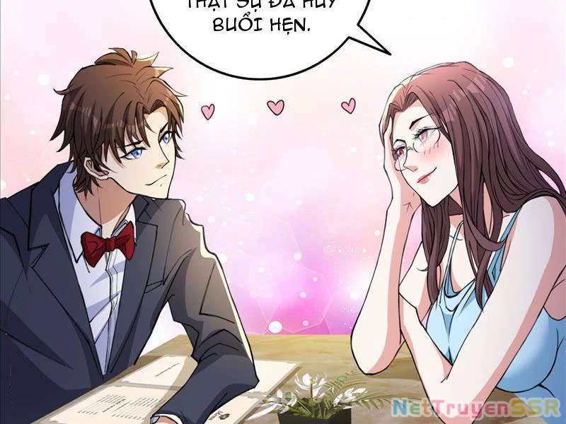 Câu lạc bộ trao đổi nhân sinh Chapter 13 - Trang 3