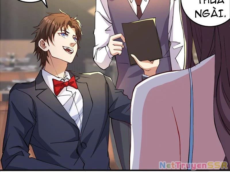 Câu lạc bộ trao đổi nhân sinh Chapter 13 - Trang 3