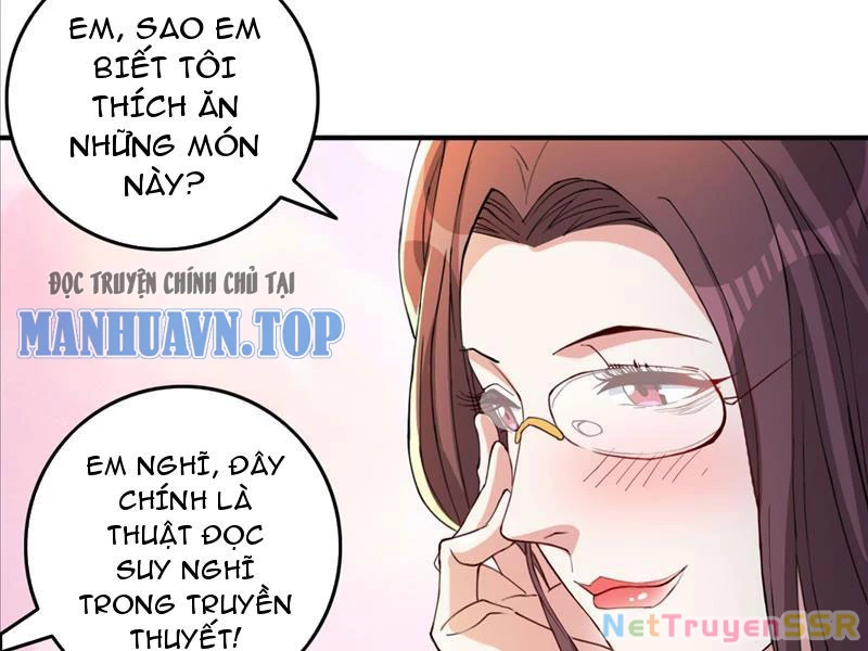Câu lạc bộ trao đổi nhân sinh Chapter 13 - Trang 3