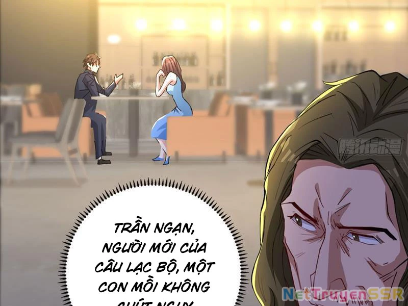 Câu lạc bộ trao đổi nhân sinh Chapter 13 - Trang 3