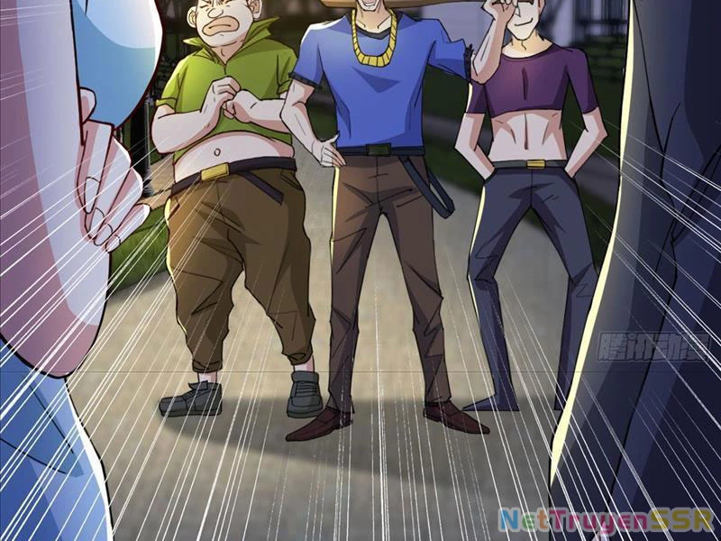 Câu lạc bộ trao đổi nhân sinh Chapter 13 - Trang 3