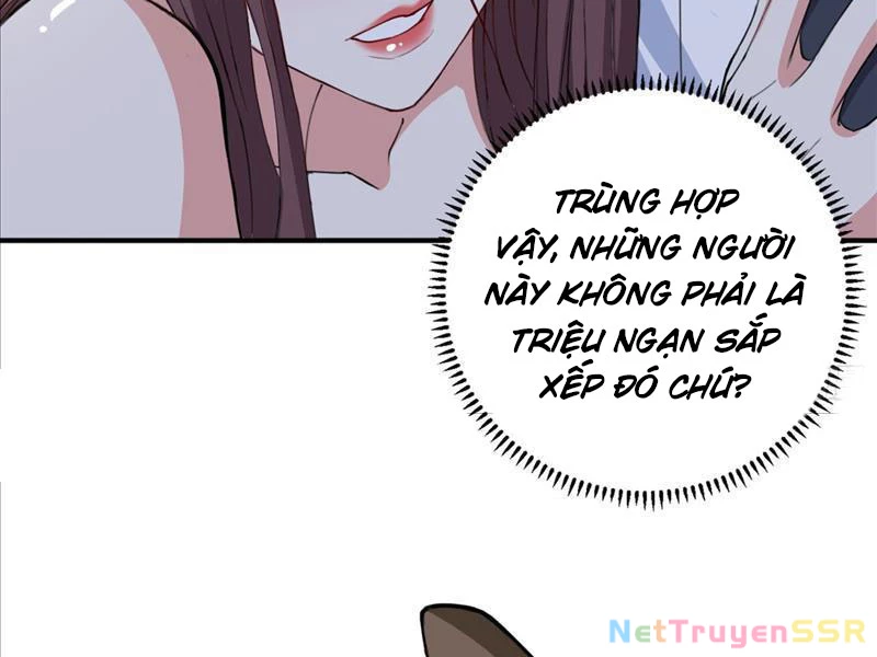 Câu lạc bộ trao đổi nhân sinh Chapter 13 - Trang 3
