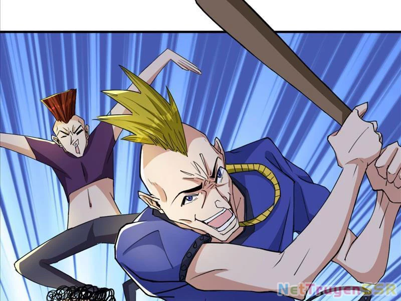 Câu lạc bộ trao đổi nhân sinh Chapter 13 - Trang 3