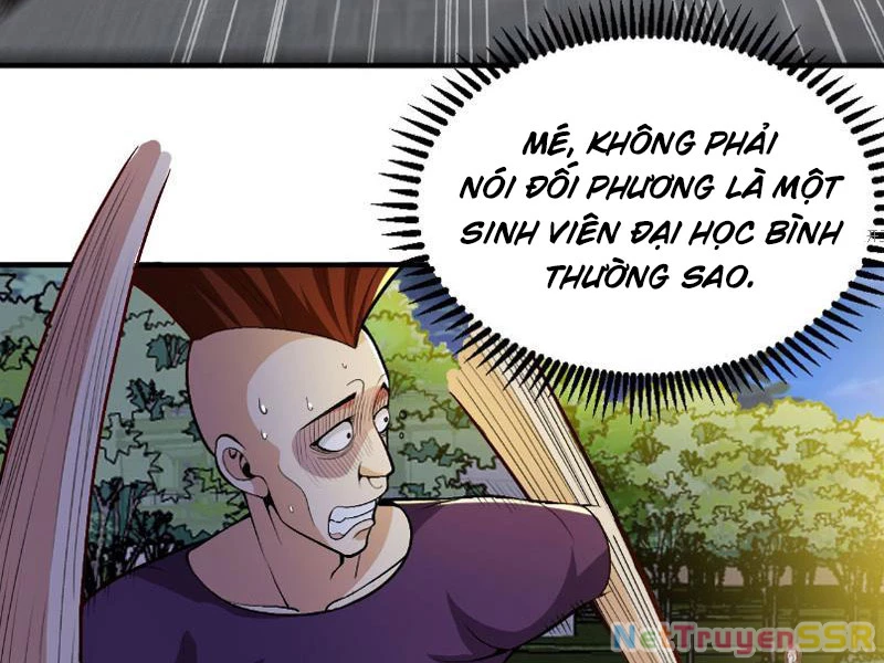 Câu lạc bộ trao đổi nhân sinh Chapter 14 - Trang 3