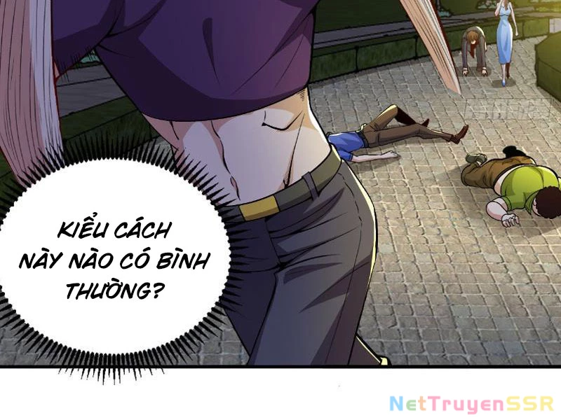 Câu lạc bộ trao đổi nhân sinh Chapter 14 - Trang 3