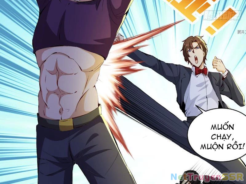 Câu lạc bộ trao đổi nhân sinh Chapter 14 - Trang 3