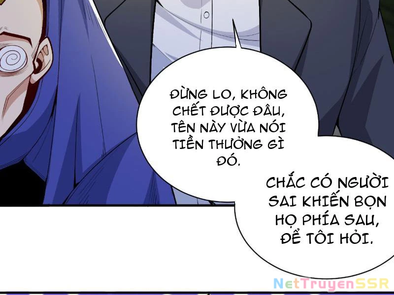 Câu lạc bộ trao đổi nhân sinh Chapter 14 - Trang 3