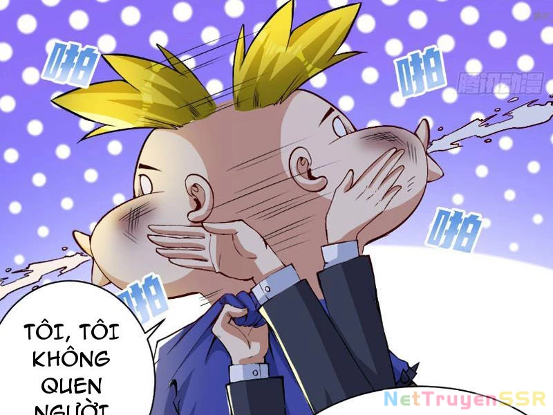 Câu lạc bộ trao đổi nhân sinh Chapter 14 - Trang 3