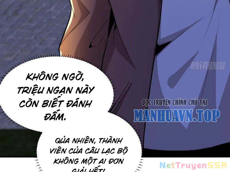 Câu lạc bộ trao đổi nhân sinh Chapter 14 - Trang 3