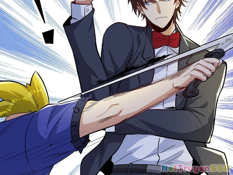 Câu lạc bộ trao đổi nhân sinh Chapter 14 - Trang 3