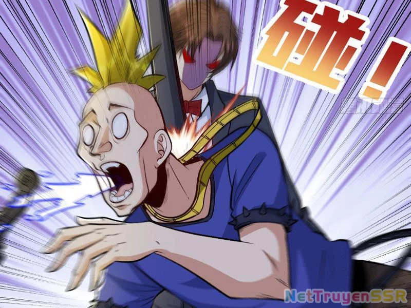 Câu lạc bộ trao đổi nhân sinh Chapter 14 - Trang 3