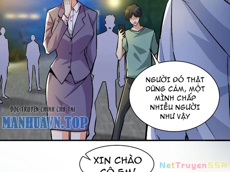 Câu lạc bộ trao đổi nhân sinh Chapter 14 - Trang 3