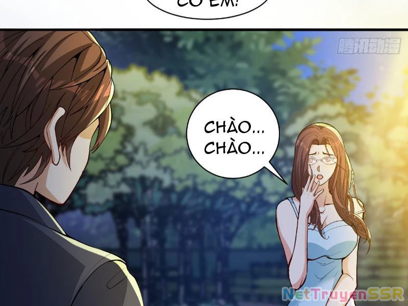 Câu lạc bộ trao đổi nhân sinh Chapter 14 - Trang 3