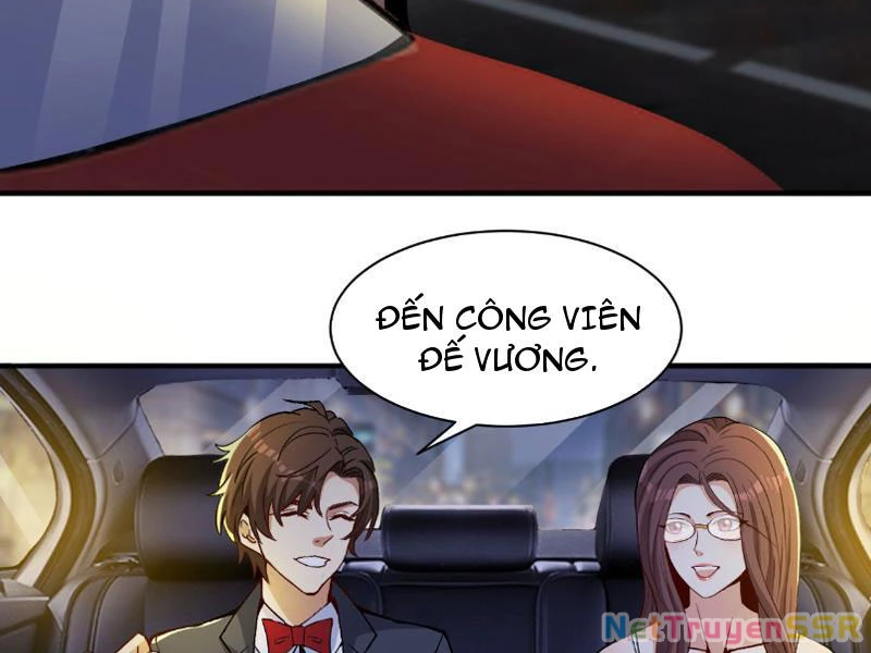 Câu lạc bộ trao đổi nhân sinh Chapter 14 - Trang 3