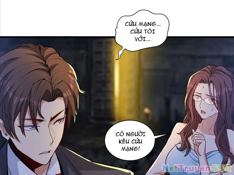 Câu lạc bộ trao đổi nhân sinh Chapter 15 - Trang 3