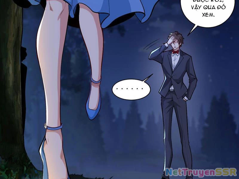 Câu lạc bộ trao đổi nhân sinh Chapter 15 - Trang 3