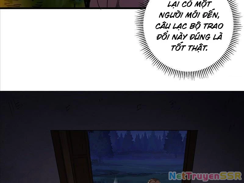 Câu lạc bộ trao đổi nhân sinh Chapter 15 - Trang 3