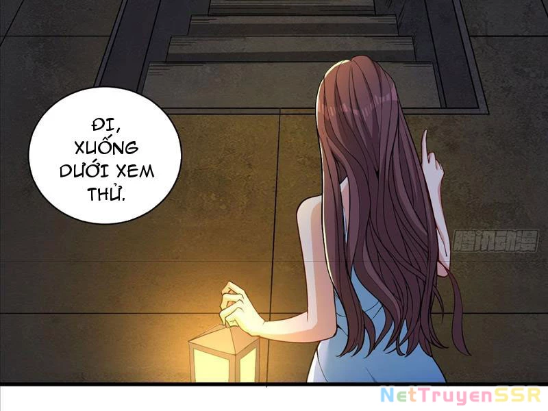 Câu lạc bộ trao đổi nhân sinh Chapter 15 - Trang 3