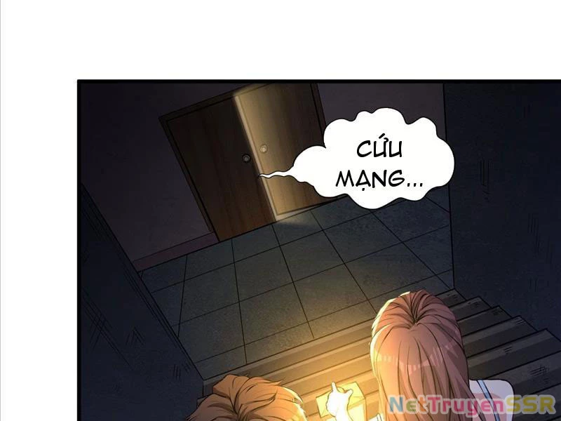 Câu lạc bộ trao đổi nhân sinh Chapter 15 - Trang 3