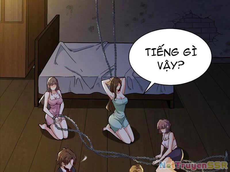 Câu lạc bộ trao đổi nhân sinh Chapter 15 - Trang 3