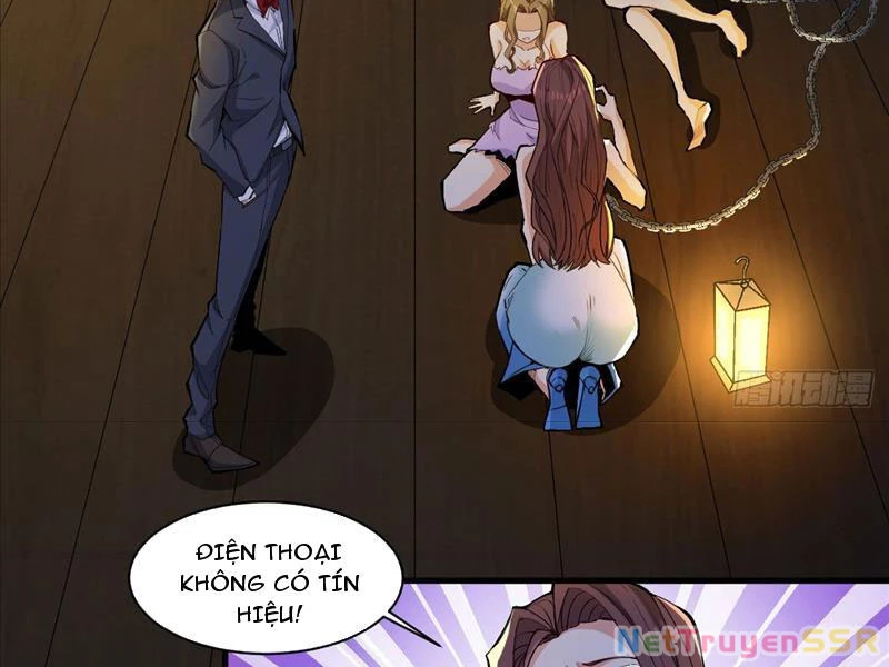 Câu lạc bộ trao đổi nhân sinh Chapter 15 - Trang 3