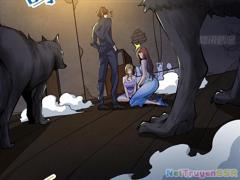 Câu lạc bộ trao đổi nhân sinh Chapter 15 - Trang 3