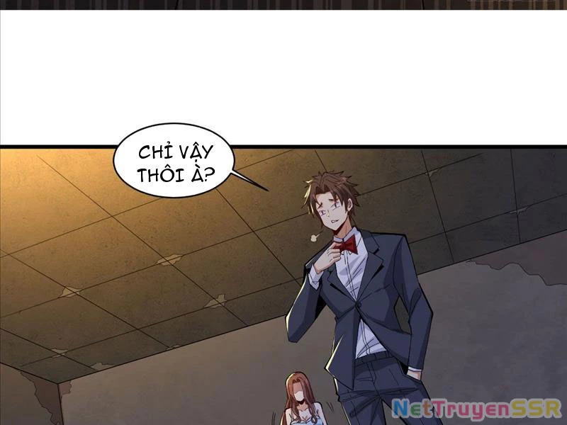 Câu lạc bộ trao đổi nhân sinh Chapter 15 - Trang 3