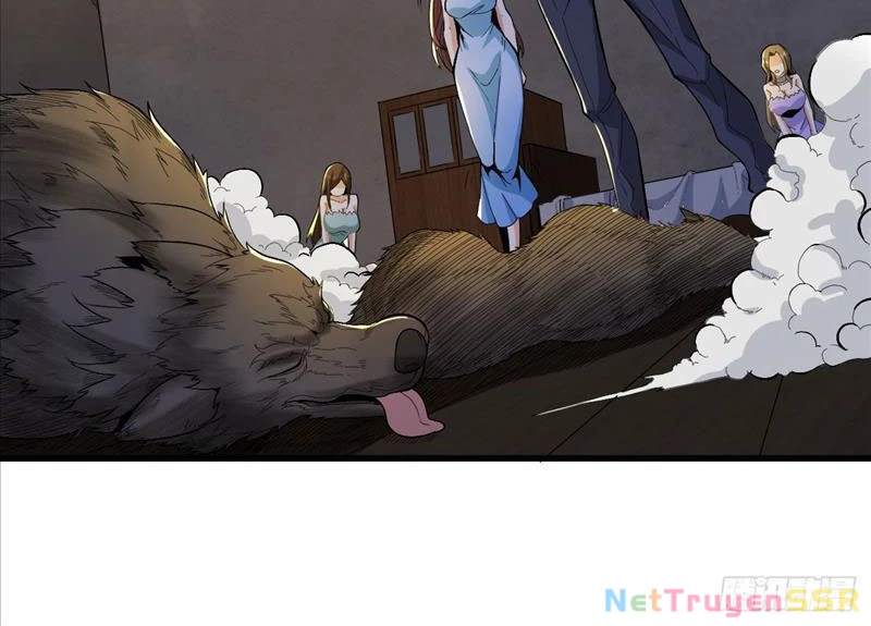 Câu lạc bộ trao đổi nhân sinh Chapter 15 - Trang 3