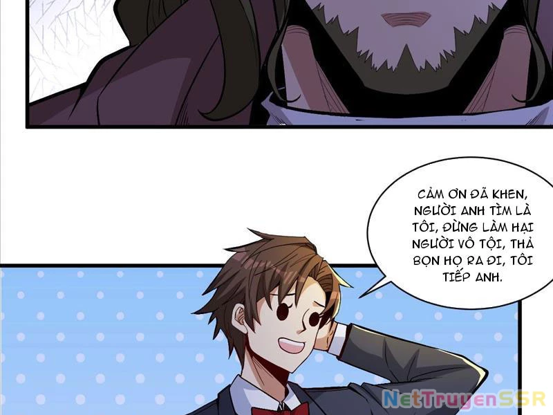 Câu lạc bộ trao đổi nhân sinh Chapter 15 - Trang 3