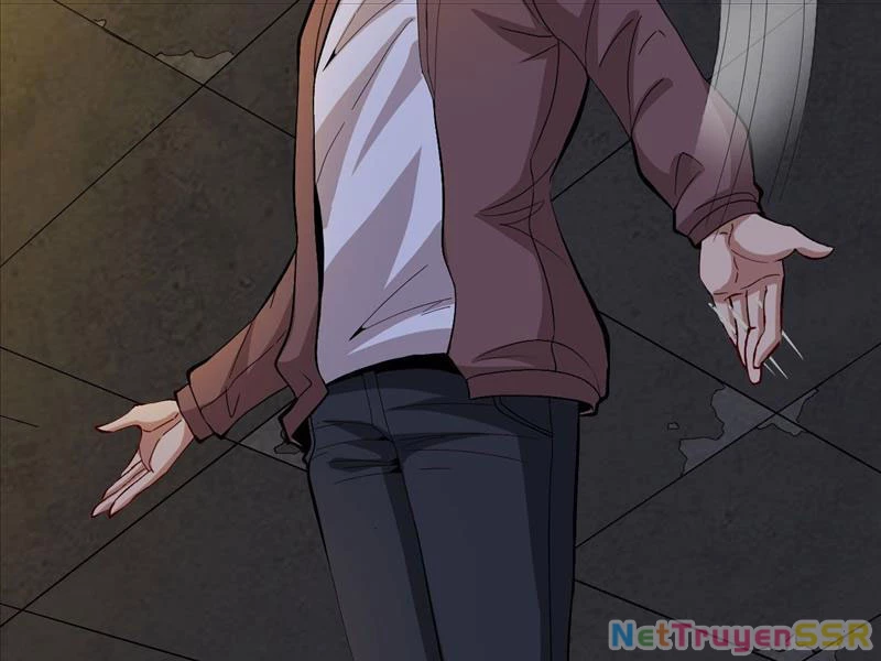 Câu lạc bộ trao đổi nhân sinh Chapter 15 - Trang 3