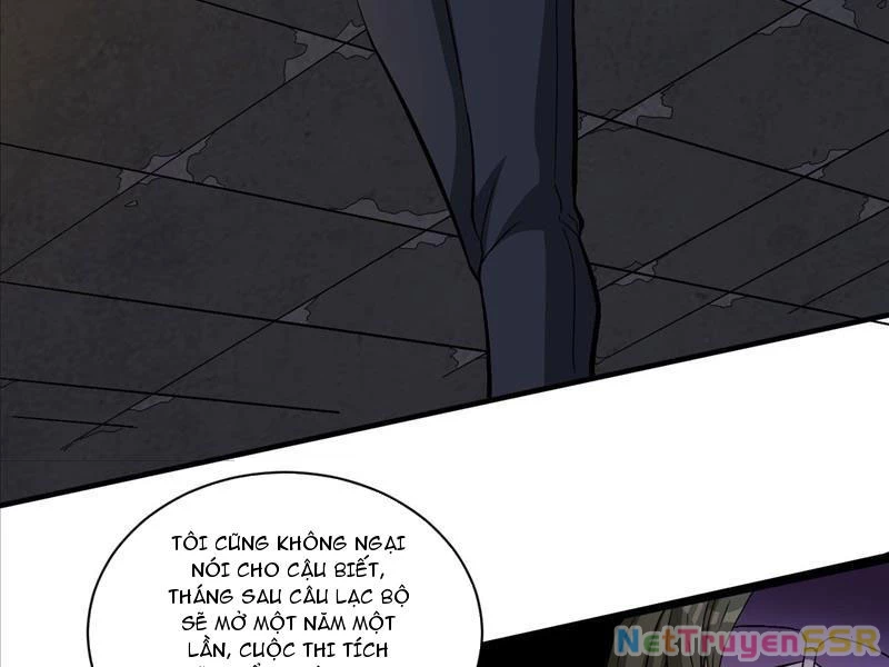 Câu lạc bộ trao đổi nhân sinh Chapter 15 - Trang 3