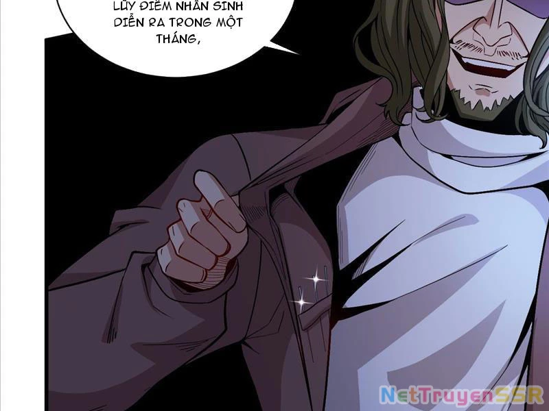 Câu lạc bộ trao đổi nhân sinh Chapter 15 - Trang 3