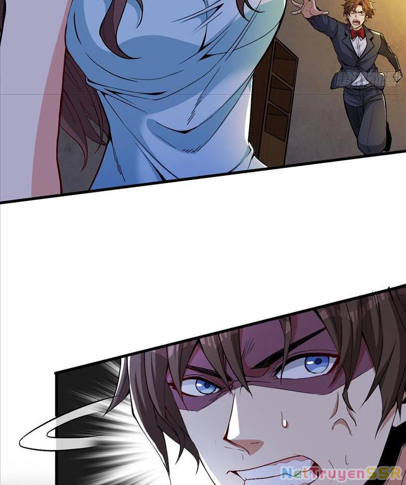 Câu lạc bộ trao đổi nhân sinh Chapter 16 - Trang 3